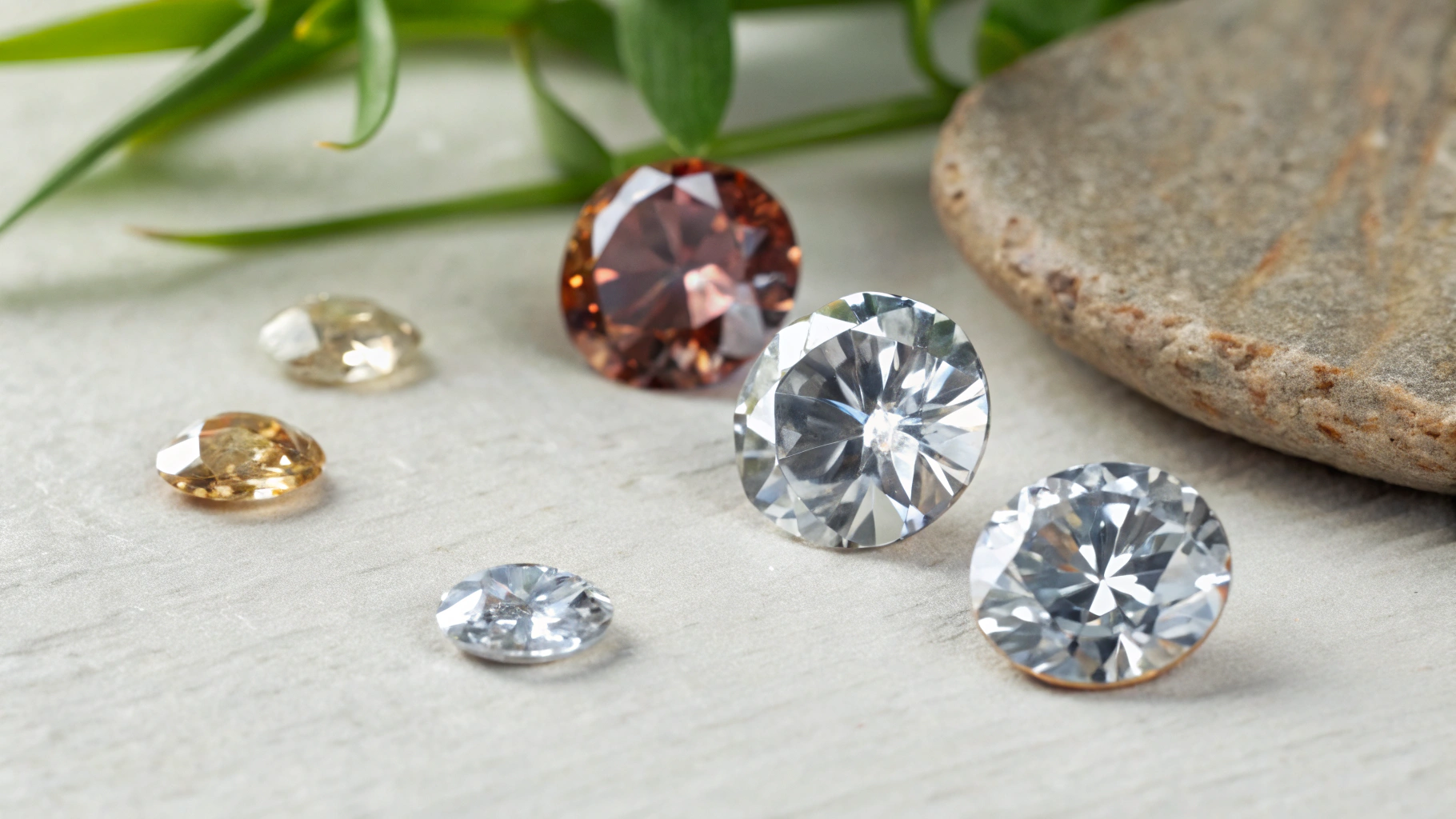 The Ultimate Guide to Understanding Diamond Clarity and Color: What is Best? The Ultimate Guide to Understanding Diamond Clarity and Color: What is Best?