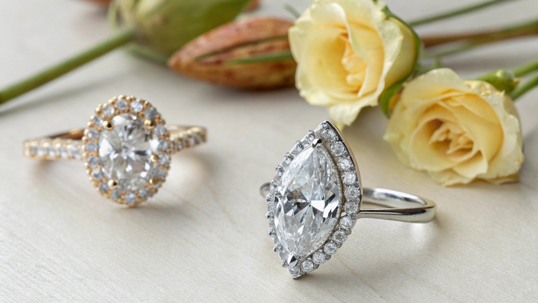 Why Are Marquise Diamonds More Expensive? Understanding the Unique Value of This Elegant Cut Why Are Marquise Diamonds More Expensive? Understanding the Unique Value of This Elegant Cut