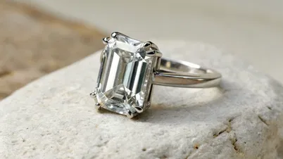 Is an Emerald Cut Diamond More Expensive? Understanding the Value of This Elegant Choice