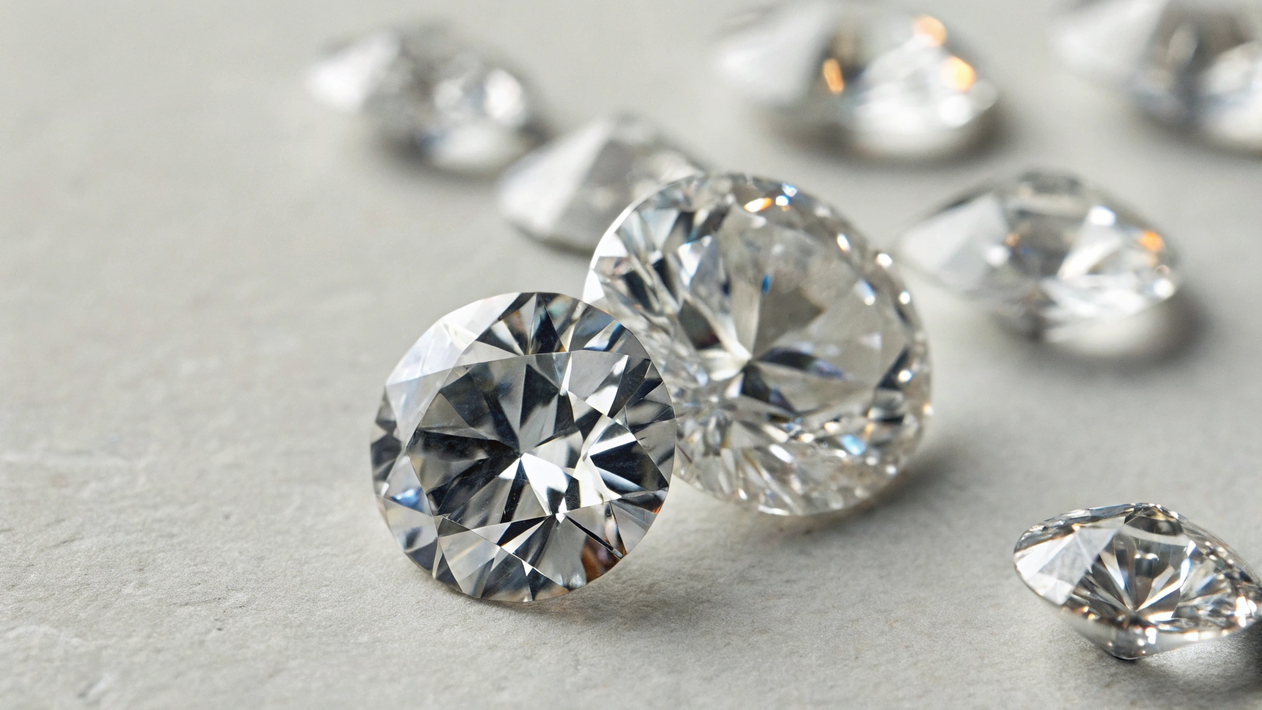 Are Lab-Grown Diamonds as Good as Real Diamonds? A Comprehensive Guide Are Lab-Grown Diamonds as Good as Real Diamonds? A Comprehensive Guide