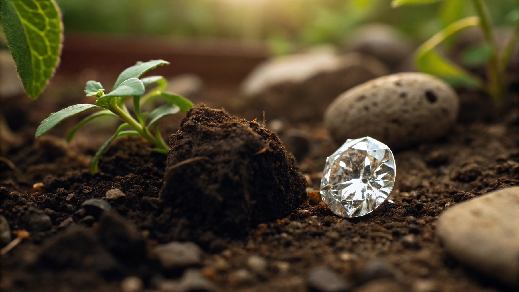 Are Lab-Grown Diamonds Bad for the Environment? Understanding Their Impact