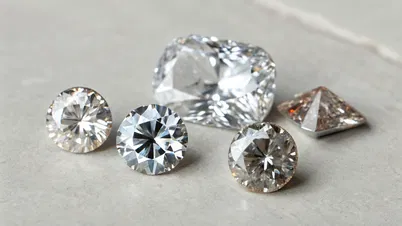 What Diamond Cut is Most Brilliant? Your Guide to Sparkling Perfection