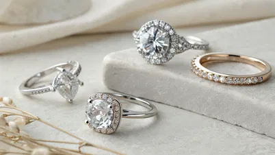 The Ultimate Guide to Finding the Perfect Carat Size for Your Engagement Ring The Ultimate Guide to Finding the Perfect Carat Size for Your Engagement Ring