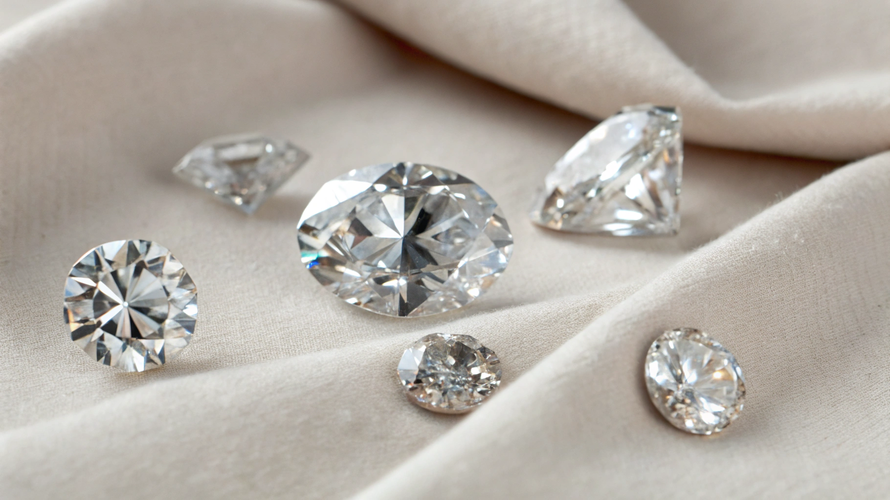 What Diamond Cut is Best for Me? A Comprehensive Guide to Choosing Your Ideal Diamond Shape