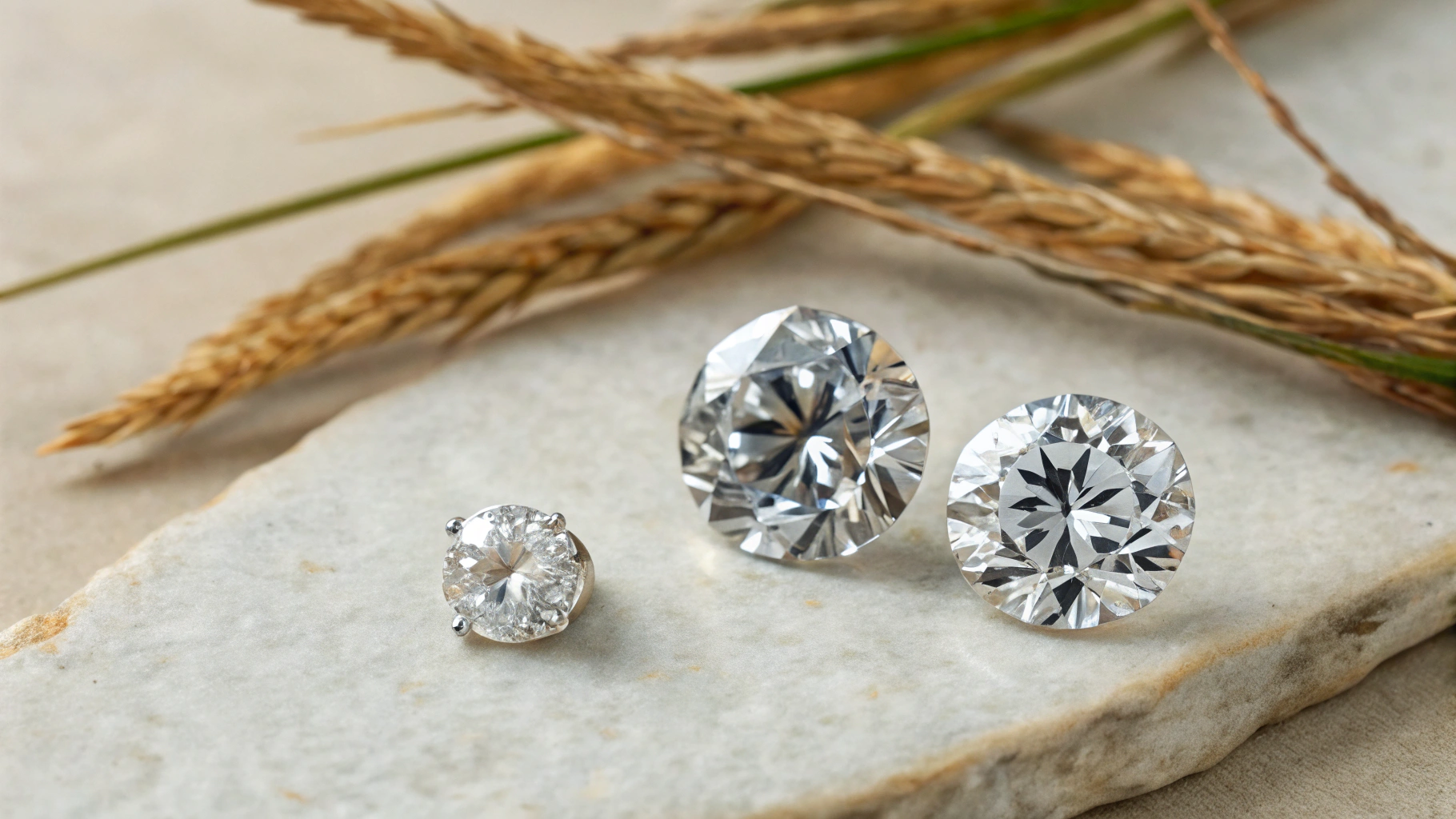 Are Diamonds Made in a Lab Real? Exploring the Truth Behind Lab-Grown Diamonds
