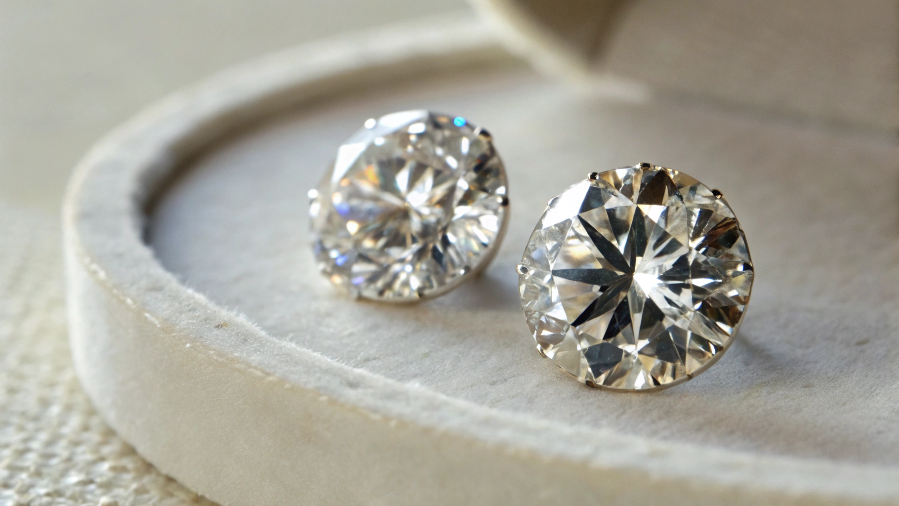 Are Lab Diamonds as Good as Real Diamonds? A Comprehensive Guide