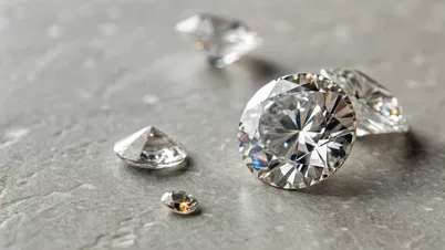 Is Color F Good for a Diamond? The Ultimate Guide to Understanding F Color Diamonds Is Color F Good for a Diamond? The Ultimate Guide to Understanding F Color Diamonds