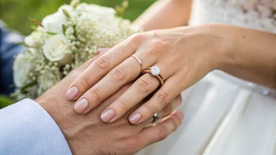 Which Finger Should I Wear My Promise Ring? A Comprehensive Guide to Symbolizing Commitment
