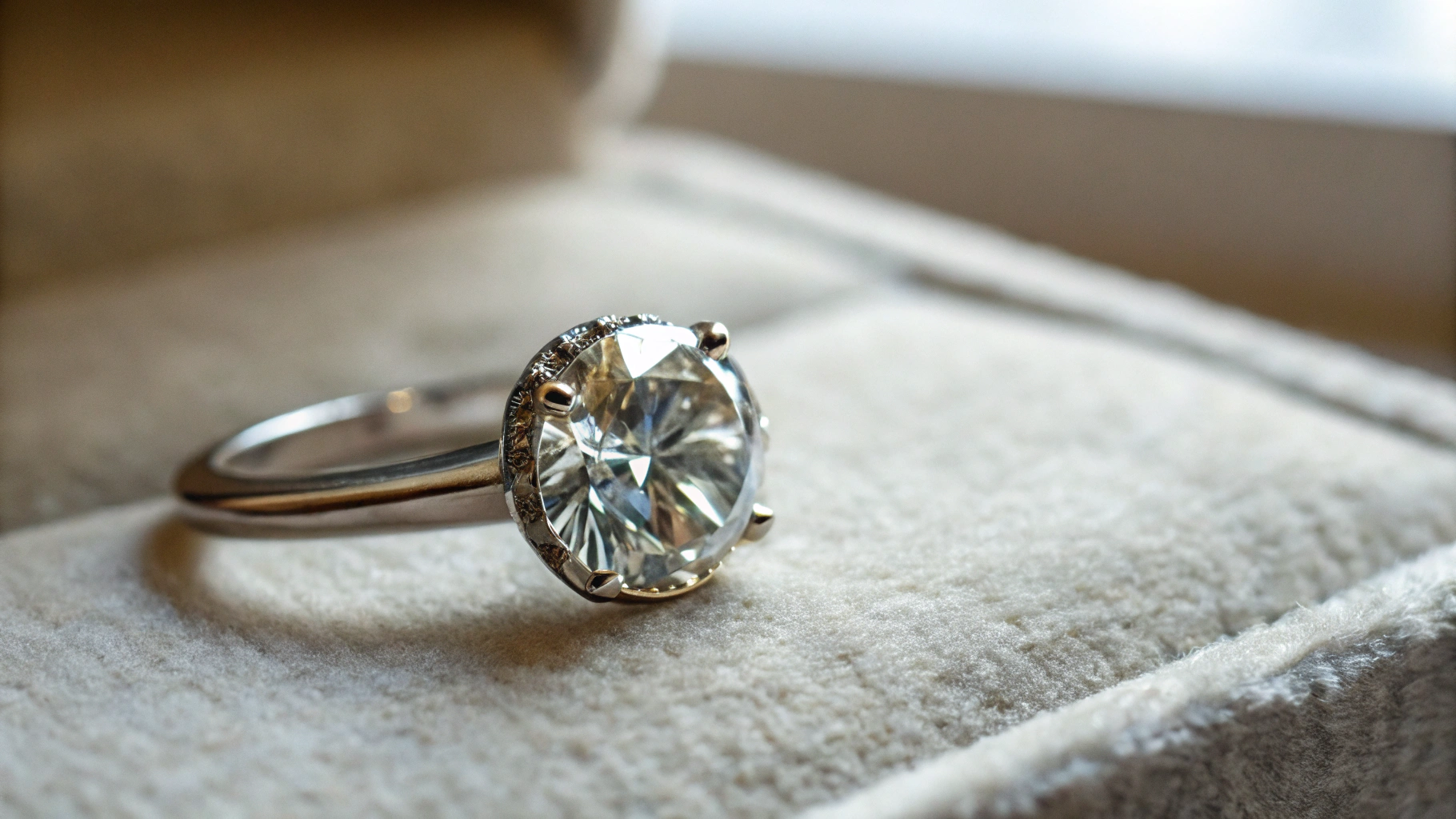 Understanding the Price of 1 Carat Lab Created Diamonds: An Ethical and Affordable Choice Understanding the Price of 1 Carat Lab Created Diamonds: An Ethical and Affordable Choice