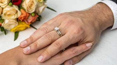 Where Do We Put a Promise Ring on the Finger? A Comprehensive Guide to Symbolism and Tradition Where Do We Put a Promise Ring on the Finger? A Comprehensive Guide to Symbolism and Tradition