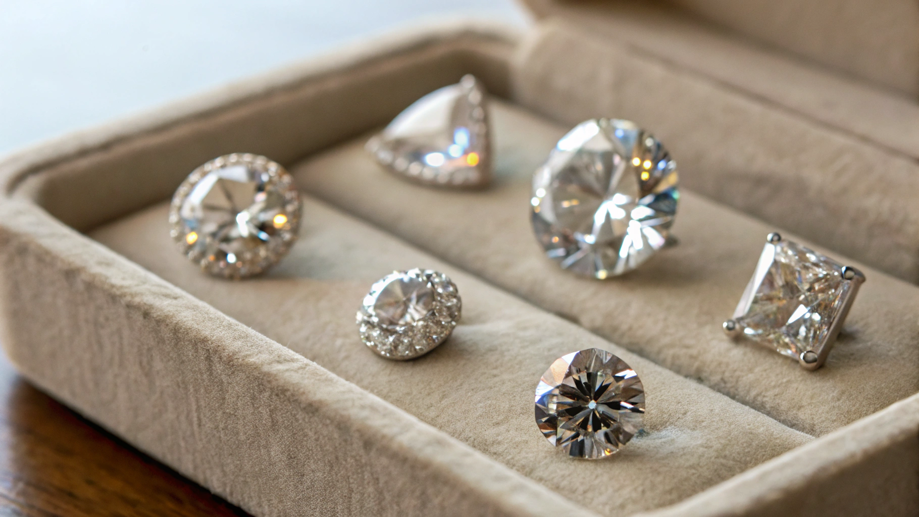 What Cut Diamond is the Best: A Comprehensive Guide to Diamond Cuts What Cut Diamond is the Best: A Comprehensive Guide to Diamond Cuts