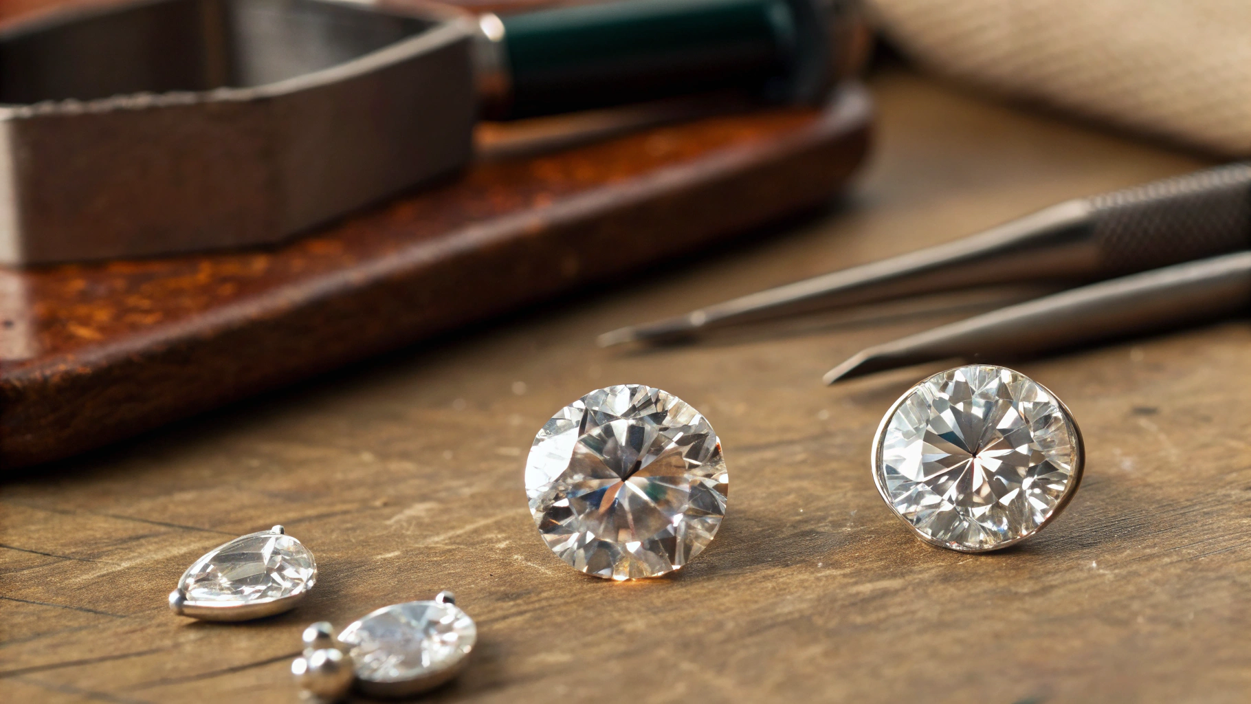 Does Lab Grown Diamonds Hold Their Value? Understanding the Market Dynamics and Emotional Significance