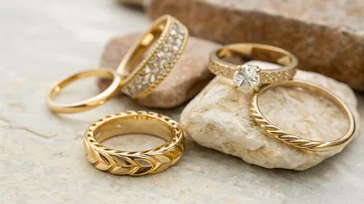 What is the Best Gold for a Wedding Ring? A Comprehensive Guide What is the Best Gold for a Wedding Ring? A Comprehensive Guide