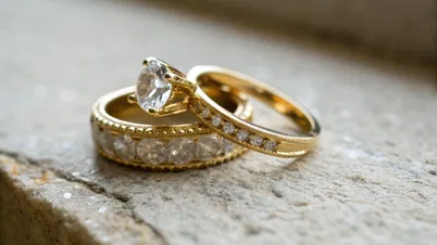 How Many Grams of Gold in a Typical Wedding Ring: The Essential Guide