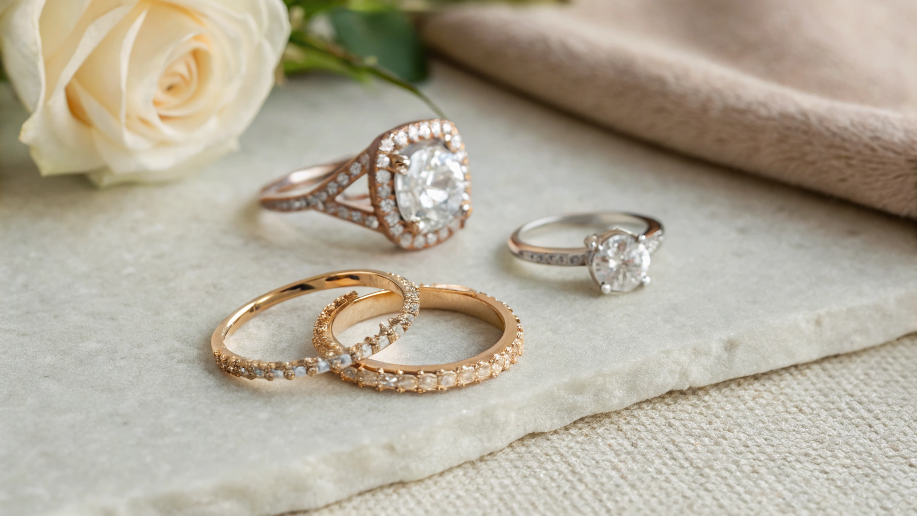Do Women Get Men Promise Rings? A Comprehensive Guide to Commitment Jewelry