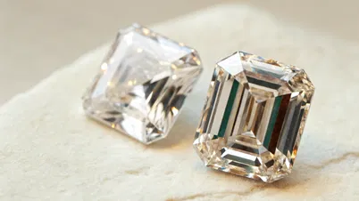 What is the Difference Between Radiant and Emerald Cut Diamonds? What is the Difference Between Radiant and Emerald Cut Diamonds?