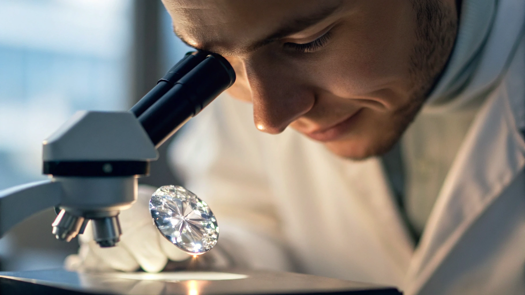 Understanding Lab-Grown Diamonds: How Do They Work? Understanding Lab-Grown Diamonds: How Do They Work?