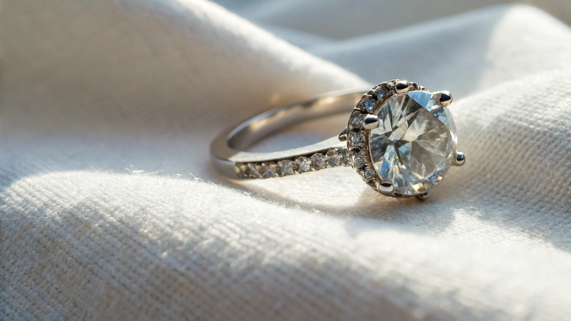 The Ultimate Guide to Understanding Brilliant Cut Diamond Rings The Ultimate Guide to Understanding Brilliant Cut Diamond Rings