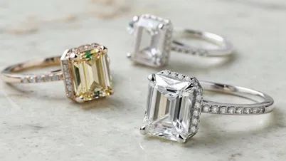 Are Emerald Cut Diamonds Good? An In-Depth Guide to Choosing the Perfect Engagement Ring Are Emerald Cut Diamonds Good? An In-Depth Guide to Choosing the Perfect Engagement Ring