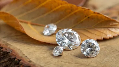 Are Lab-Grown Diamonds Still Real? Understanding the Ethics and Value of Lab-Created Diamonds Are Lab-Grown Diamonds Still Real? Understanding the Ethics and Value of Lab-Created Diamonds