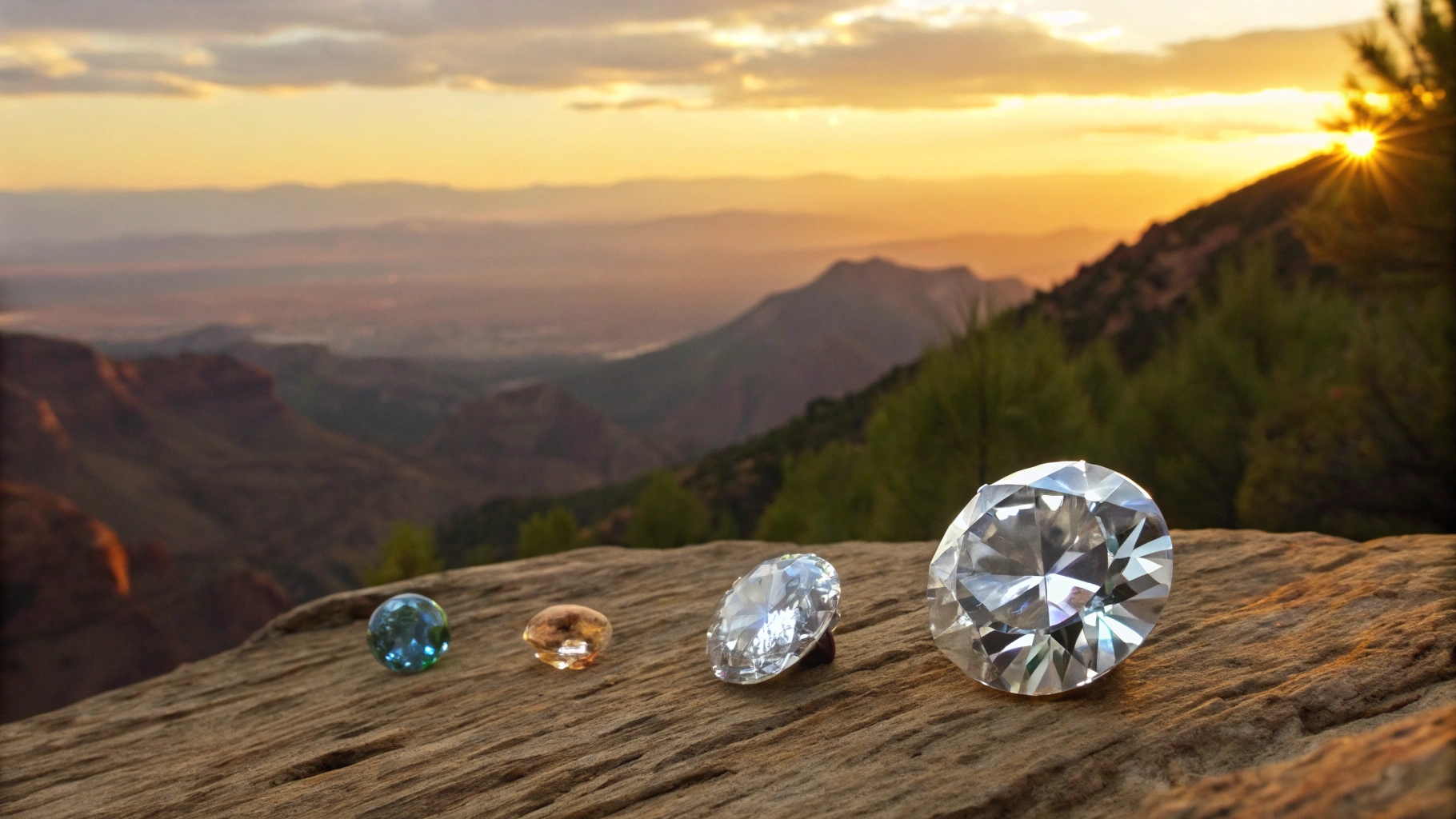 The Ultimate Guide to Understanding Diamond Color: What is the Best Color for a Diamond?