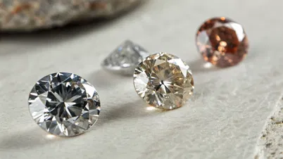 What Does VS2 Clarity Mean in Diamonds? A Comprehensive Guide What Does VS2 Clarity Mean in Diamonds? A Comprehensive Guide
