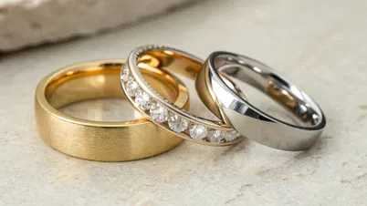 What Is the Best Metal for a Wedding Ring What Is the Best Metal for a Wedding Ring