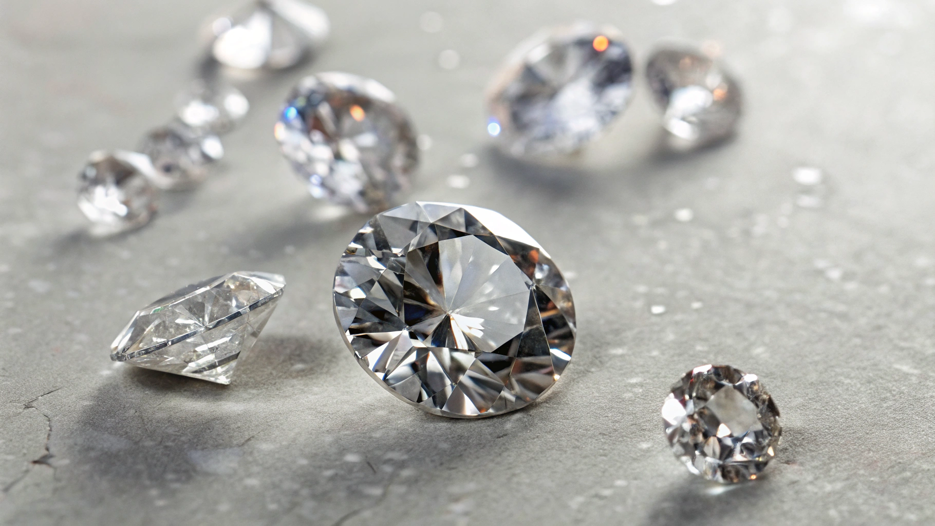 Does Clarity Affect Diamond Sparkle? Understanding the Connection