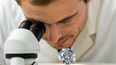 How to Avoid Bow Tie in Oval Diamonds: An Expert's Guide How to Avoid Bow Tie in Oval Diamonds: An Expert's Guide