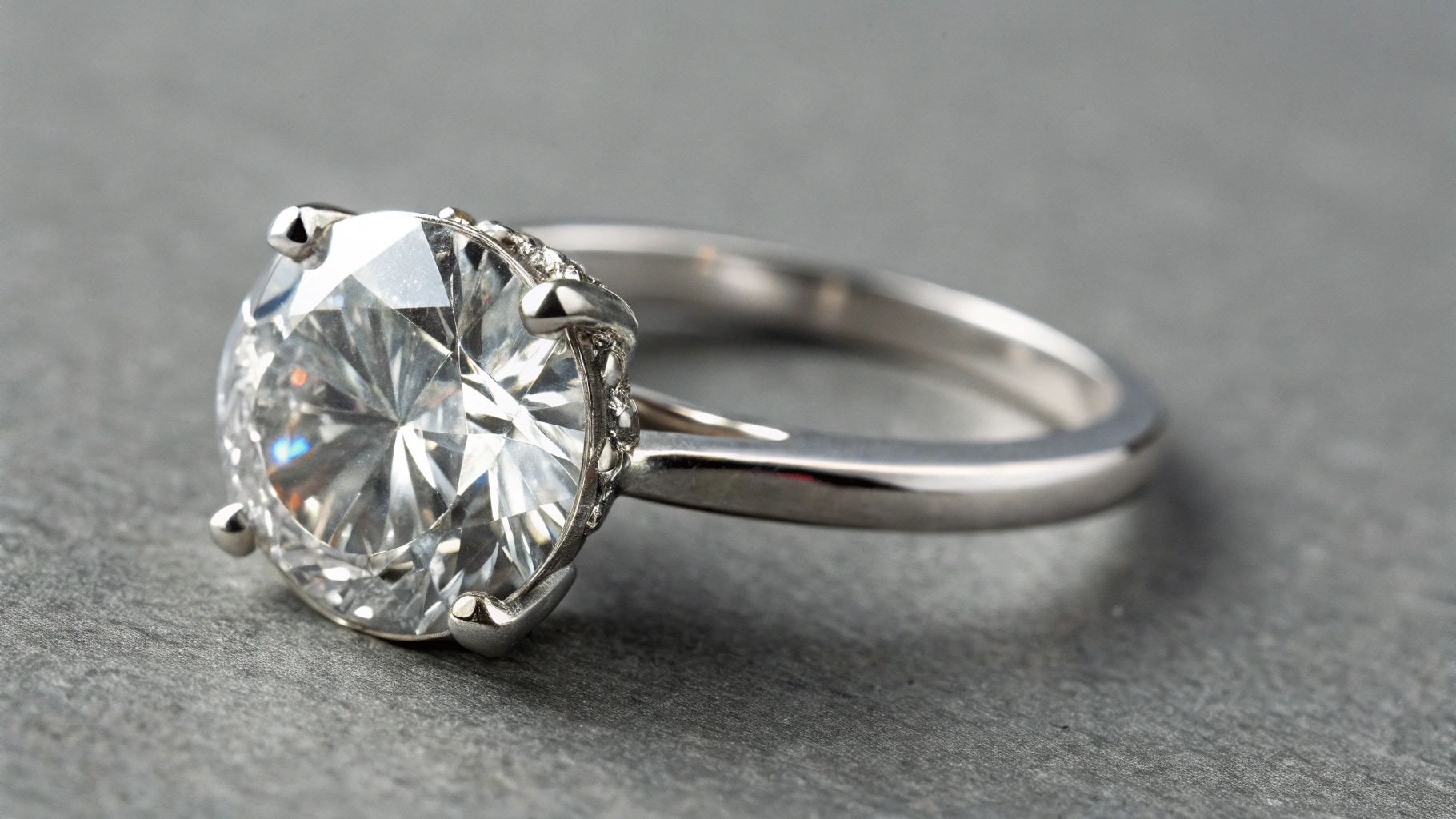 Do Clarity Enhanced Diamonds Hold Their Value? A Comprehensive Guide