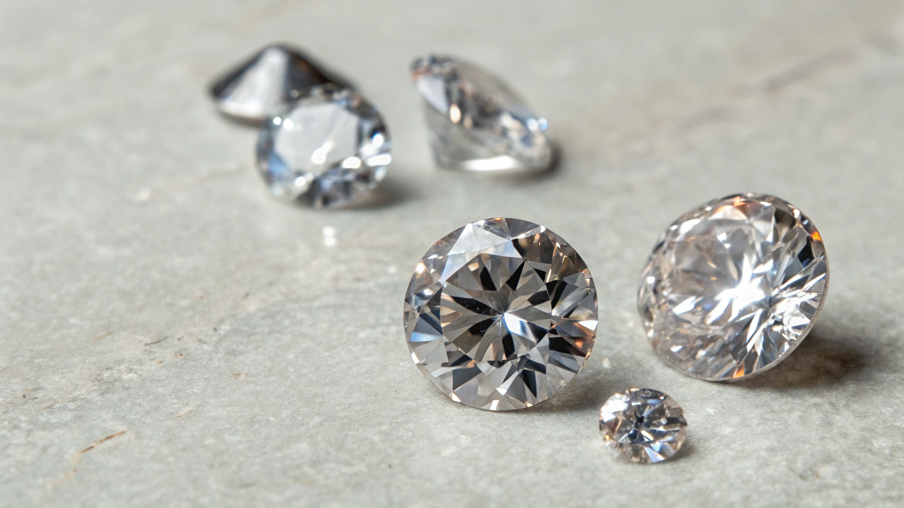 The Best Color for Lab-Grown Diamonds: A Comprehensive Guide The Best Color for Lab-Grown Diamonds: A Comprehensive Guide