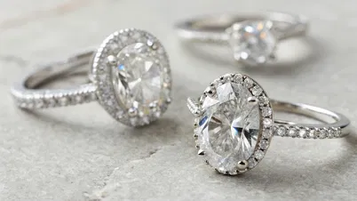 What is the Best Cut for an Oval Diamond?