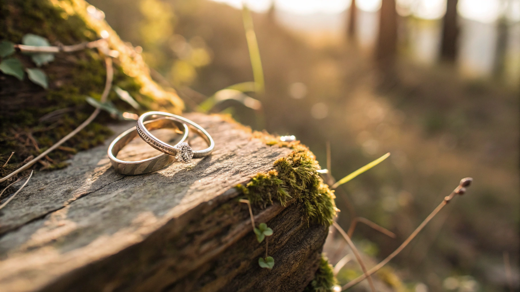 Understanding the Deep Connection: What is a Promise Ring and Engagement? Understanding the Deep Connection: What is a Promise Ring and Engagement?