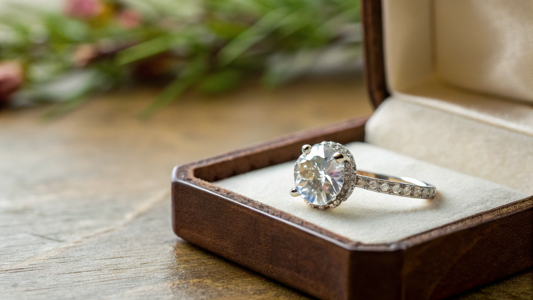 Can Lab Diamonds Be Insured? Understanding the Process and Importance of Insuring Your Ethical Jewelry Can Lab Diamonds Be Insured? Understanding the Process and Importance of Insuring Your Ethical Jewelry