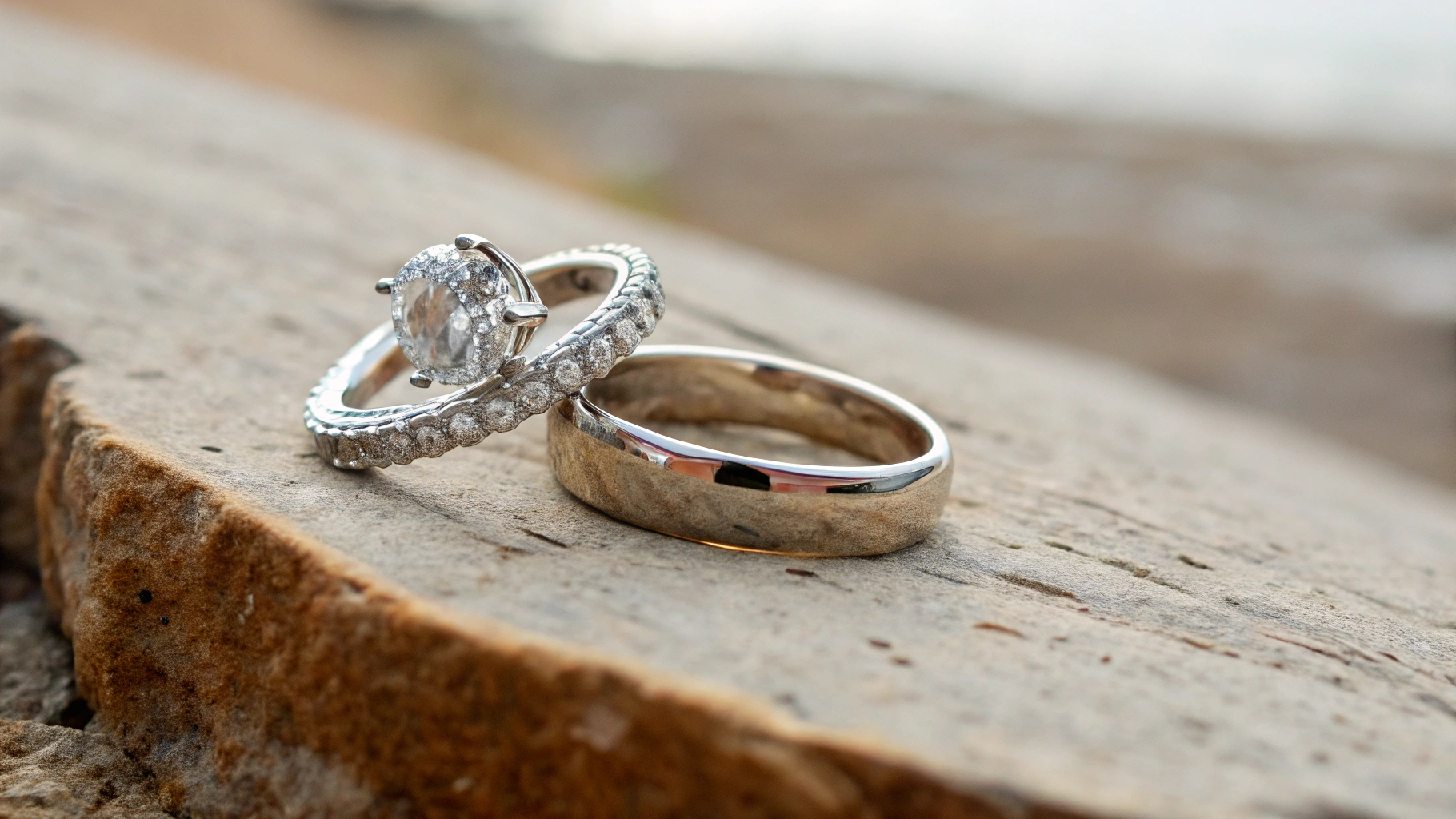 Is a Promise Ring the Same as an Engagement Ring? Understanding the Differences and Significance