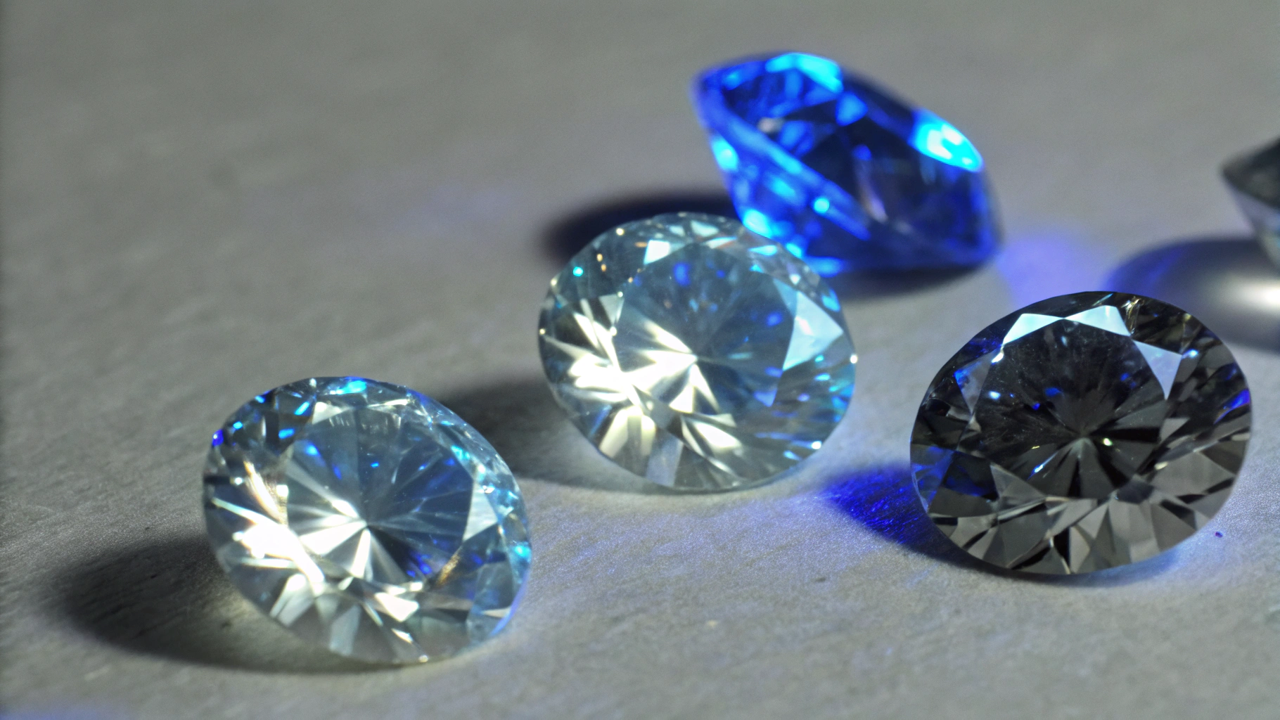 Do Lab Grown Diamonds Glow Under UV Light? Exploring the Mystique of Diamond Fluorescence Do Lab Grown Diamonds Glow Under UV Light? Exploring the Mystique of Diamond Fluorescence