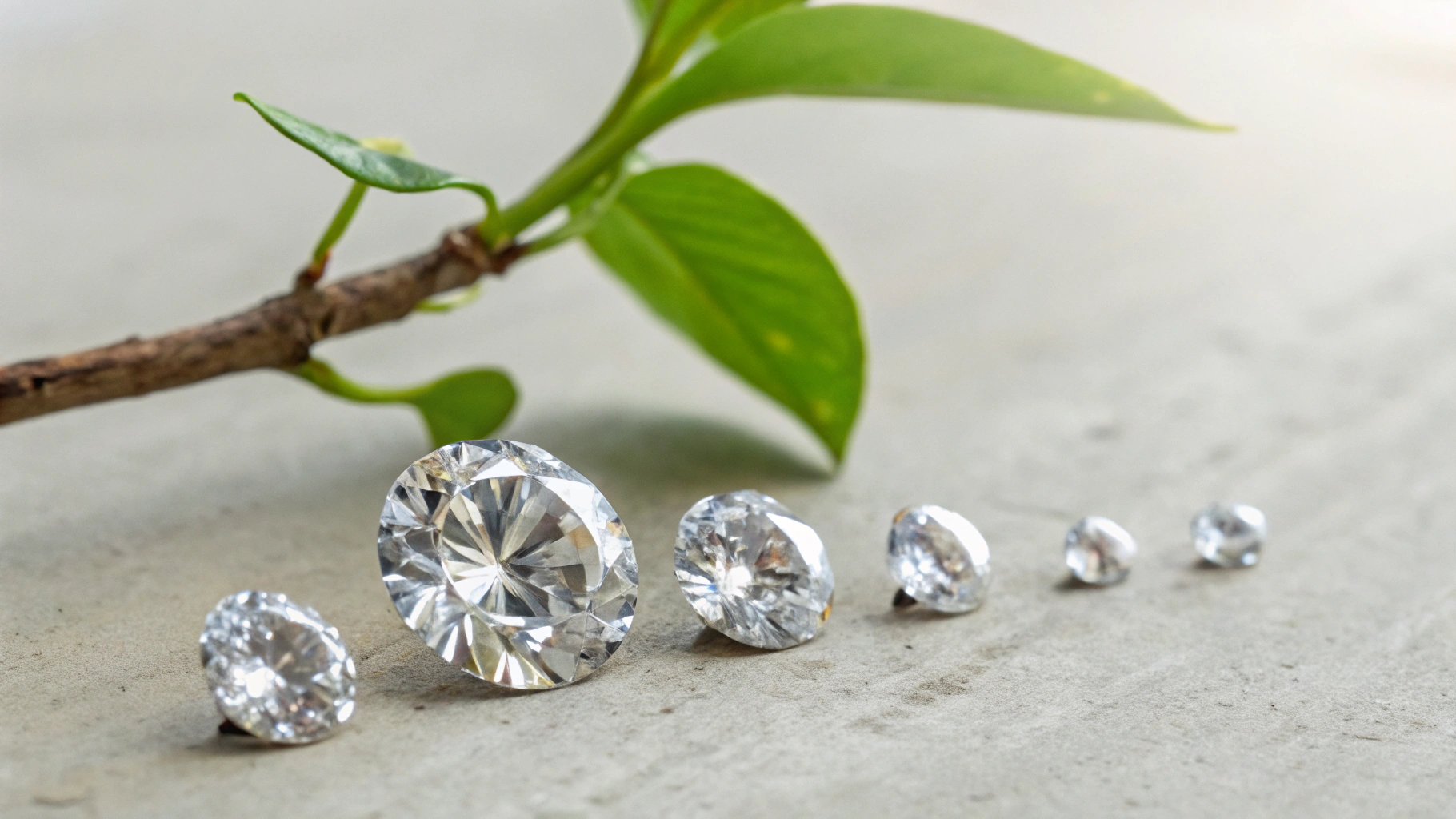 The Evolution of Lab-Grown Diamonds: When Did They Come Out and Why They Matter