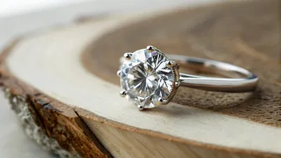 The Best Diamond Clarity for Engagement Rings: A Comprehensive Guide