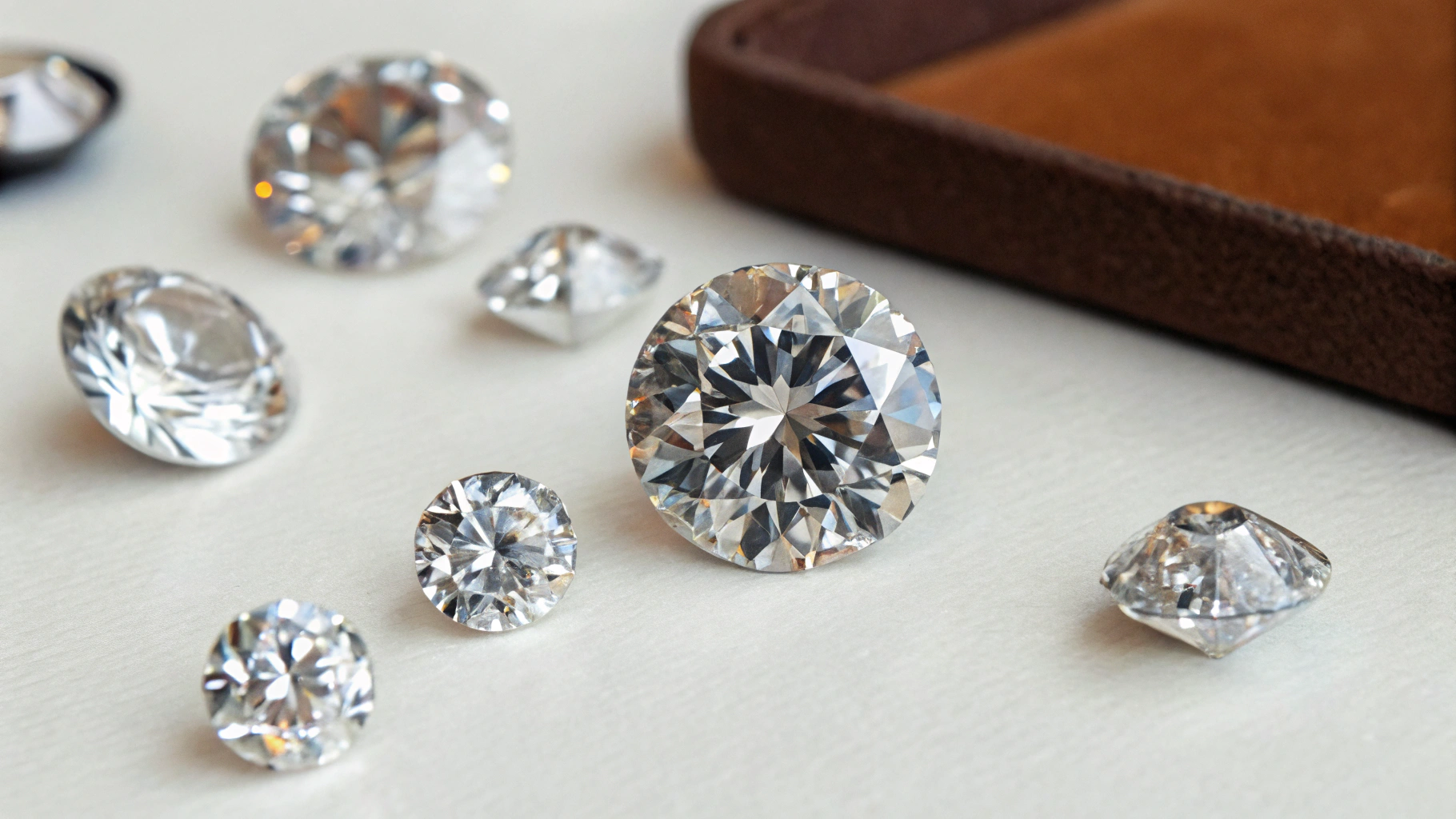 Understanding How Much Lab Diamonds Cost Per Carat: Your Comprehensive Guide Understanding How Much Lab Diamonds Cost Per Carat: Your Comprehensive Guide