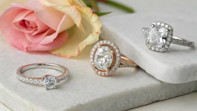 How Much Should an Engagement Ring Cost?