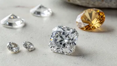 Why Are Lab-Grown Diamonds More Ethical? A Comprehensive Exploration Why Are Lab-Grown Diamonds More Ethical? A Comprehensive Exploration