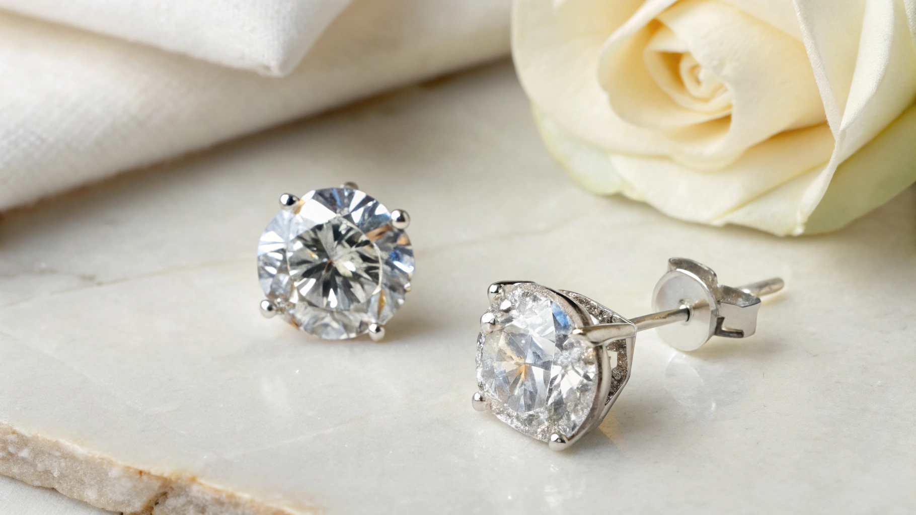 The Best Cut for Diamond Stud Earrings: A Comprehensive Guide The Best Cut for Diamond Stud Earrings: A Comprehensive Guide