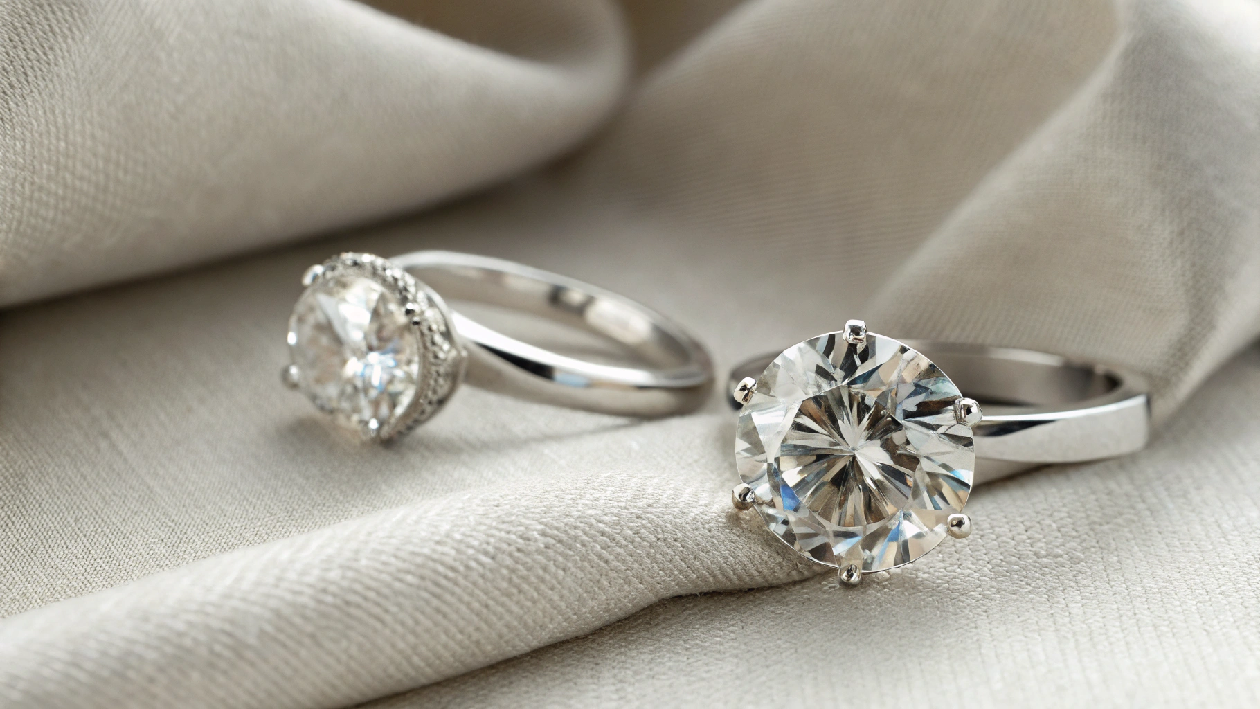 Is SI2 a Good Diamond Clarity? A Comprehensive Guide to Understanding SI2 Diamonds