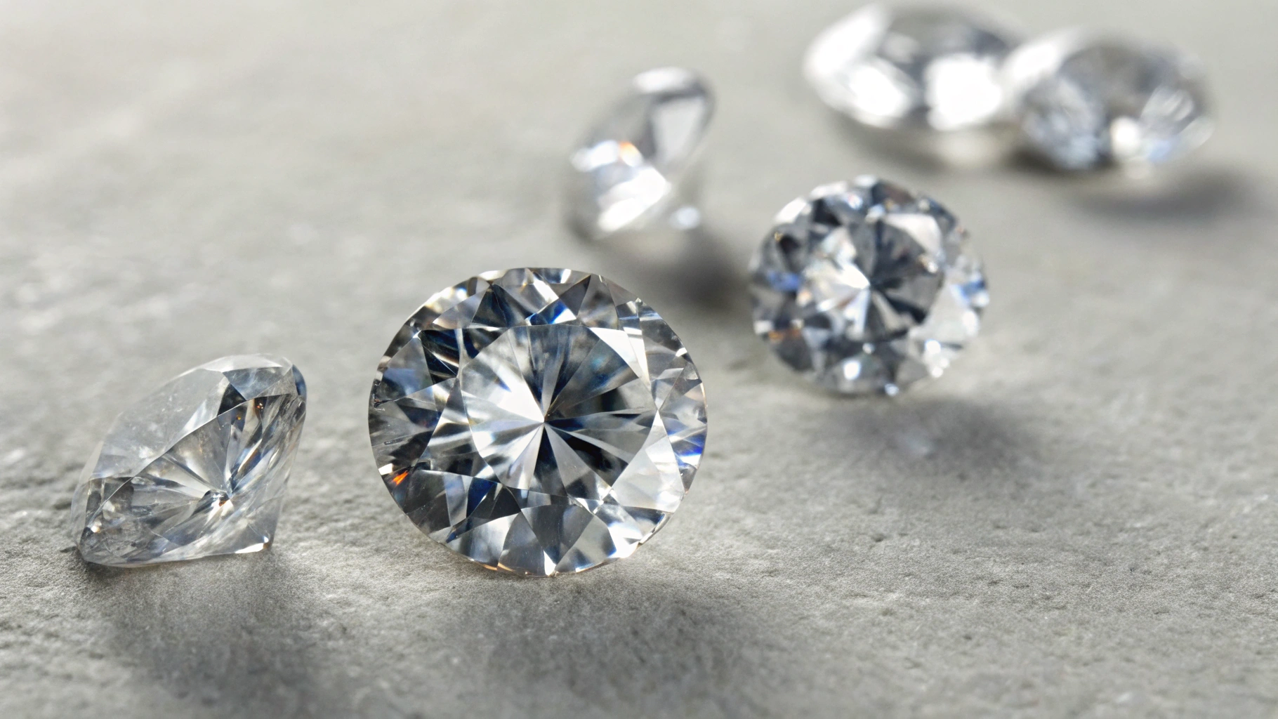 Do Lab Diamonds Look Real? The Truth Behind Lab-Grown Diamonds Do Lab Diamonds Look Real? The Truth Behind Lab-Grown Diamonds