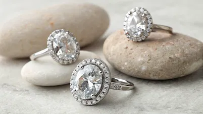 Are Oval Diamonds Too Trendy? Exploring Their Timeless Appeal and Modern Relevance Are Oval Diamonds Too Trendy? Exploring Their Timeless Appeal and Modern Relevance