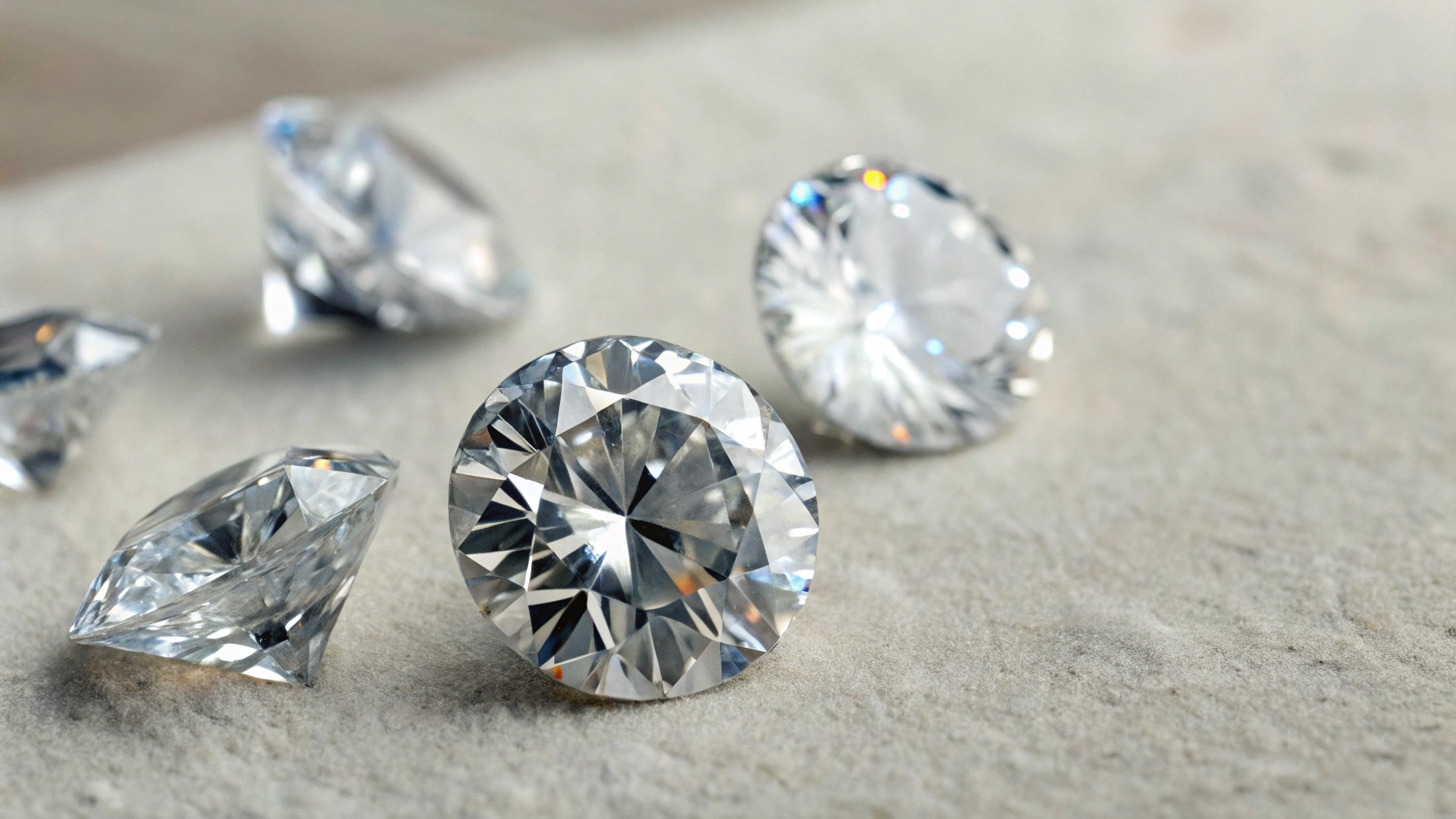 Are Lab Made Diamonds Cheaper? Exploring the Cost and Value of Lab-Grown Diamonds