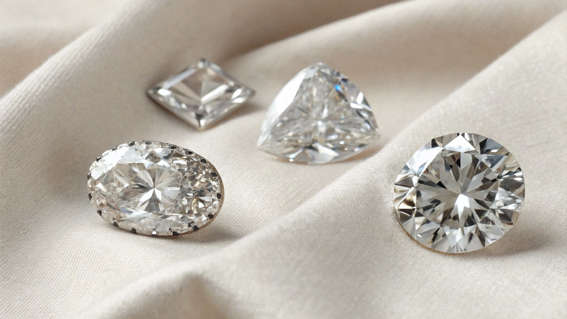 Which Cut of Diamond is the Best? A Comprehensive Guide to Choosing Your Perfect Sparkle Which Cut of Diamond is the Best? A Comprehensive Guide to Choosing Your Perfect Sparkle