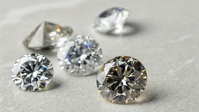 Understanding Diamond Clarity Grades: A Comprehensive Guide to Choosing the Perfect Stone Understanding Diamond Clarity Grades: A Comprehensive Guide to Choosing the Perfect Stone
