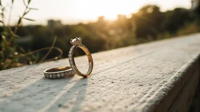 Is It Bad Luck to Buy a Used Wedding Ring? Is It Bad Luck to Buy a Used Wedding Ring?