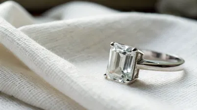 The Ultimate Guide to Choosing the Perfect Size Emerald Cut Diamond The Ultimate Guide to Choosing the Perfect Size Emerald Cut Diamond